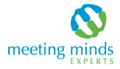 Meeting Minds - Experts